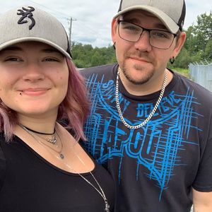 Meet your Posher, Michaela